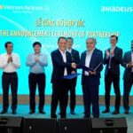 Vietnam Airlines Implements Amadeus Altéa PSS!