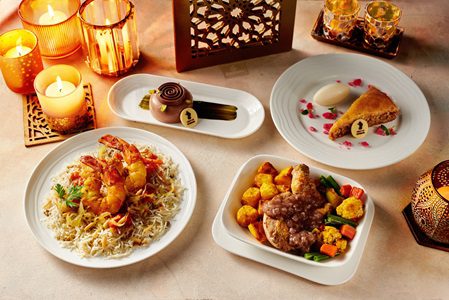 Emirates Celebrates Eid Al Adha with Sweet Treats!