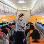 Fly with Zootopia: China Eastern Airlines’ New Theme