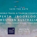 Robert Irwin to Keynote WTTC Global Summit: A Landmark Event in Perth
