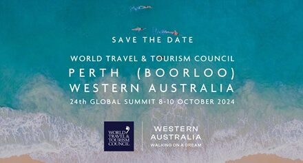 Robert Irwin to Keynote WTTC Global Summit: A Landmark Event in Perth