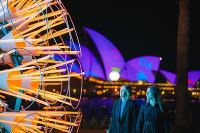 Unmissable Gems of Vivid Sydney 2024: Curators’ Picks