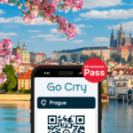 Go City Launches All-Inclusive Prague Pass for Summer