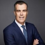 Lux Collective Names Olivier Chavy as New CEO