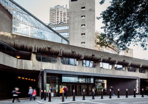 Survey Shows Growing Demand for Arts in Conferences