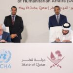 Qatar Airways & UN Unite for Global Humanitarian Aid!