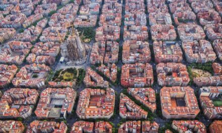 68% of Barcelona’s Rentals Centralized in City Core!