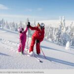 Rising Interest in Scandinavian Mountain Holidays
