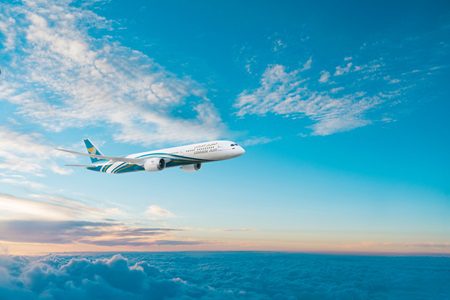 Oman Air Boosts Retailing with Accelya Partnership