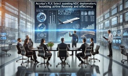 Accelya’s FLX Select: Revolutionizing Airline NDC Deployment