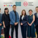 Agoda, Singapore Tourism Board Boost Travel to Singapore