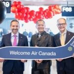 Air Canada Launches New Routes from Stockholm to Toronto & Montreal