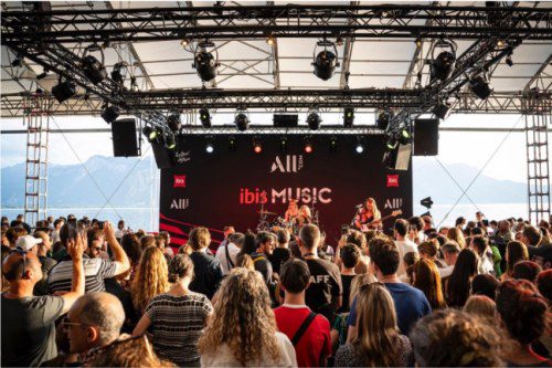 All & Ibis Music Return to Europe with Summer Festival Line-Up!