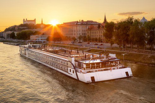 AmaWaterways Opens Reservations on all 2026 River Cruises