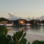 An Exclusive Collection Resort, Club Med Finolhu Villas was recognised as one of the Best resorts in the Maldives in the Travel + Leisure Luxury Awards Asia Pacific 2024