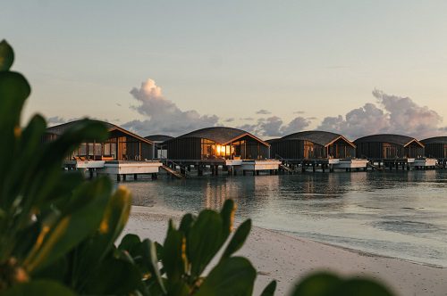 Club Med Triumphs with Triple Win at Luxury Awards 2024