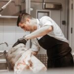 FYSH Butchery 101: Exclusive Masterclass with Chef Josh Niland