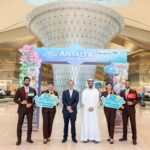 Etihad Expands: Launches Flights to 8 New Destinations!