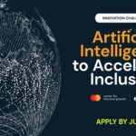 Mastercard & data.org: Revolutionizing AI for Global Inclusion