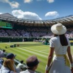 Prime Wimbledon Views & Luxury Stay at The Cavendish London