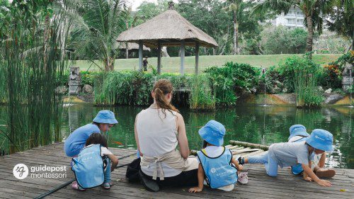 Ayana Bali Introduces School Holiday Programs for The Perfect Family Getaway