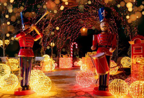 Ayrburn Unveils ‘Christmas Wonderland’ This July!