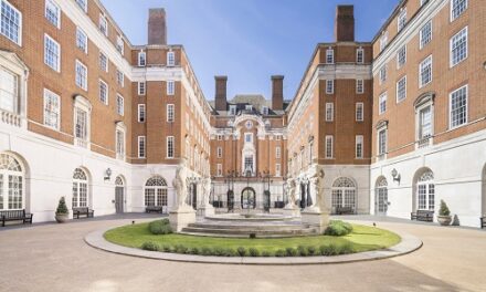 BMA House Enhances Accessibility with New Access Guide