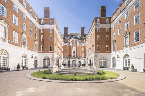 BMA House Enhances Accessibility with New Access Guide