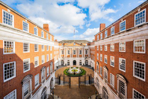 BMA House Launches Free Event Carbon Calculator Tool”