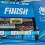 Standard Chartered Extends Marathon Partnership