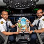 Etihad Airways Launches Direct Flights to Bali!