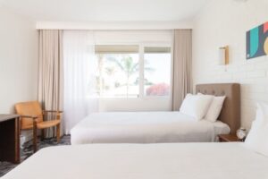 Best Western Adelaide Airport 3