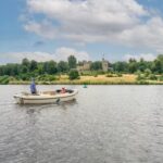 Explore Castles and Lakes: Summer Getaway in Potsdam