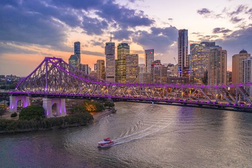 Brisbane’s Tourism Boom: Record $10.6B Spend Fuels Economic Surge