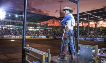 Queensland Outback RODEO 2024: Life on the Open Road