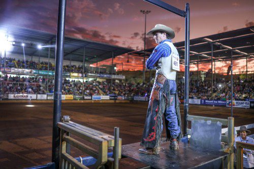 Queensland Outback RODEO 2024: Life on the Open Road