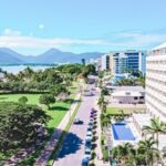 Cairns Harbourside Unveils Tropical Event Packages