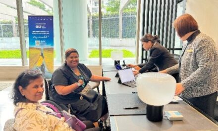 Ascott & SG Enable Partner to Boost Disability Inclusion