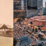 Celebrate 130 Years of Lau Pa Sat Heritage Experience!