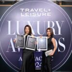 Centara_Travel + Leisure Luxury Awards Asia Pacific 2024_02