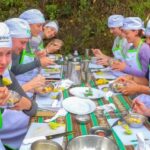Sustainable Adventures: Peruvian Andes to Amazon Rainforest