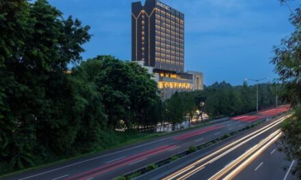 Hilton Expands Rapidly in SE Asia with New Hotel Signings!