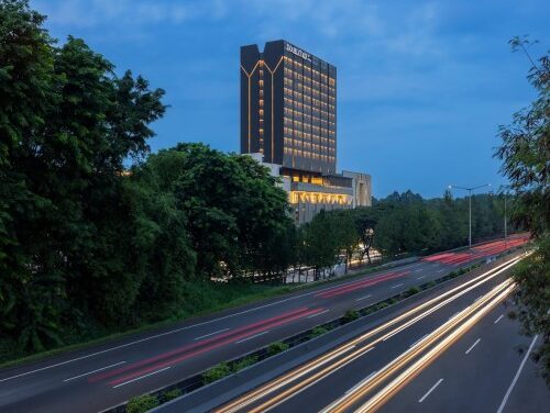 Hilton Expands Rapidly in SE Asia with New Hotel Signings!