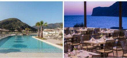Explore Crete: Dive into Fun at Fodele Beach Resort!