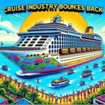 Cruise Industry Triumphs: $30B Revenue, 29M Users