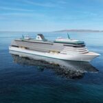 Crystal Announces Two New Luxury Ocean Ships