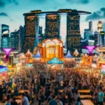 Asia’s Biggest Beer Fest Returns to Singapore!