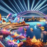 Vivid Sydney Gears Up for an Epic Long Weekend!