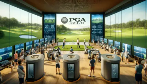 PGA Institute Revamps Flagship Course!