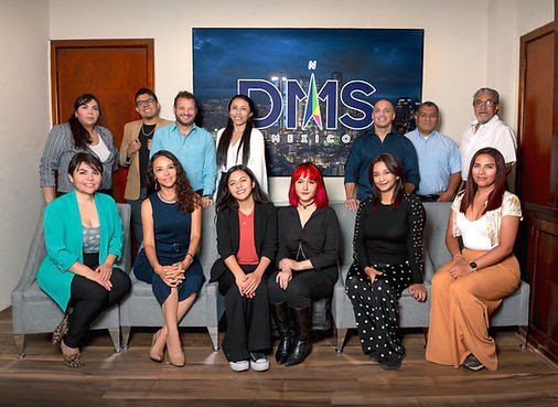 DMS Mexico Joins as Newest DMC Network Member